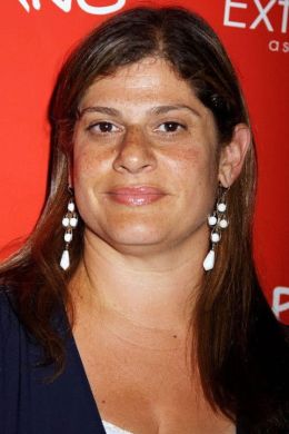 Шари Спрингер Берман