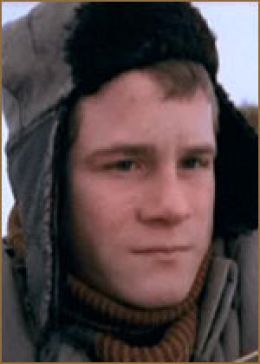 Андрей Щеглов