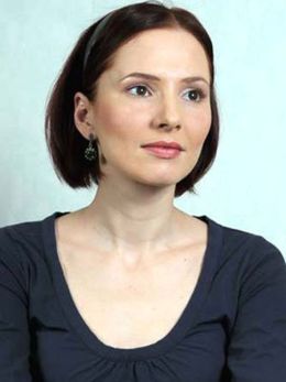 Екатерина Юдина