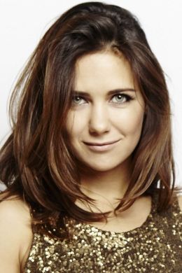 Екатерина Климова