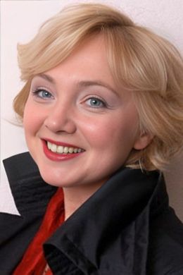 Марина Яковлева