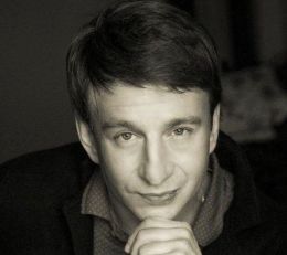 Виталий Альшанский