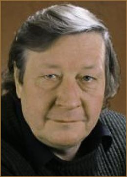 Алексей Гурьев