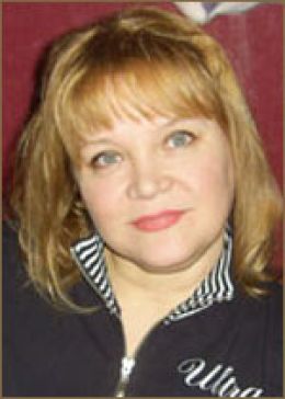 Настя Полева