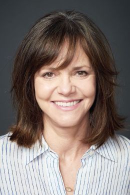 Sally Field Stay Hungry 1