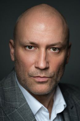 Константин Соловьев