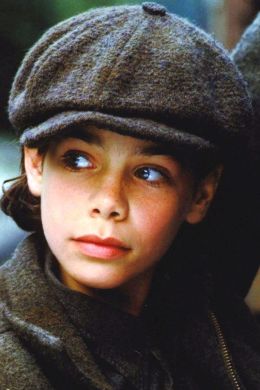 Мередит Сэленджер