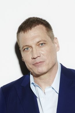 Холт Маккэллани