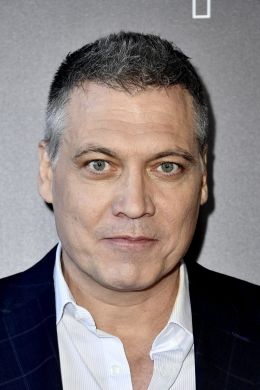 Холт Маккэллани