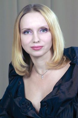 Ирина Мазуркевич