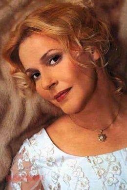 Анна Каменкова