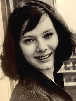 Людмила Савельева