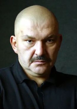 Геннадий Венгеров