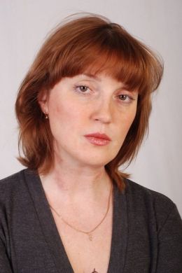 Ольга Альбанова