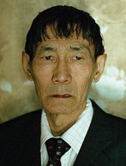 Михаил Скрябин