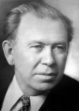 Павел Волков