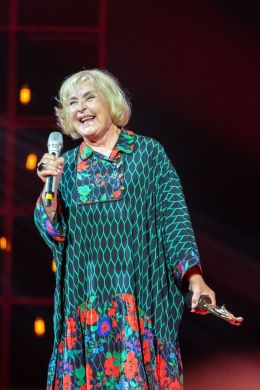 Ада Роговцева