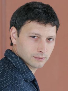 Рафаэль Мукаев