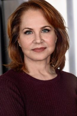 Дирдра Лавджой