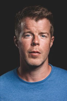 Стивен Уайт