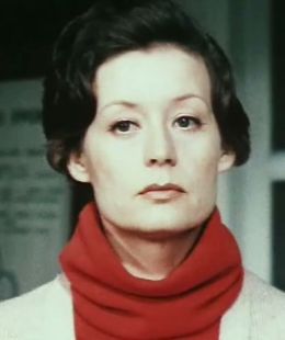 Альбина Матвеева