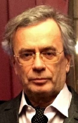 Алексей Рудаков