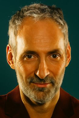 Джонатан Инглиш