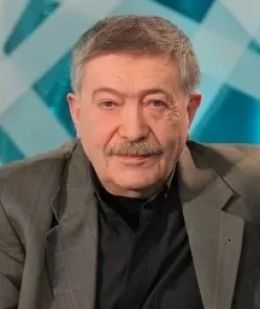 Евгений Гинзбург