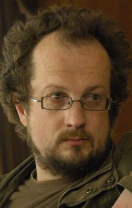 Дмитрий Федоров
