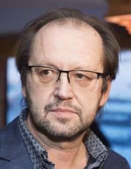 Андрей Кравчук
