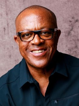 Кевин Родни Салливан