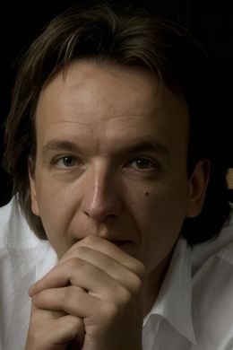 Евгений Лаврентьев