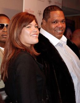 Лэнс Ривера