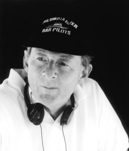 Саймон Уинсер