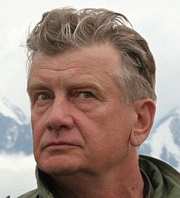 Александр Панкратов