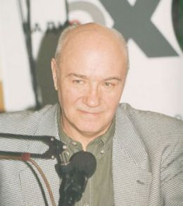 Леонид Куравлев