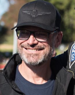 Грегори Дж. Рид