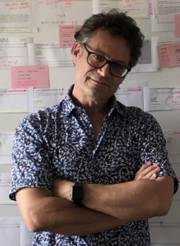 Грегори Дж. Рид