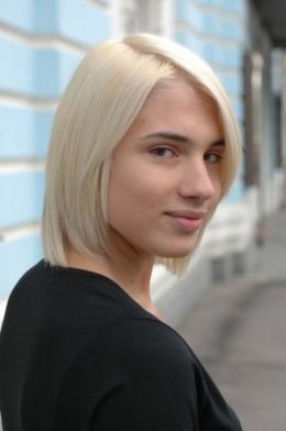 Лера Новикова