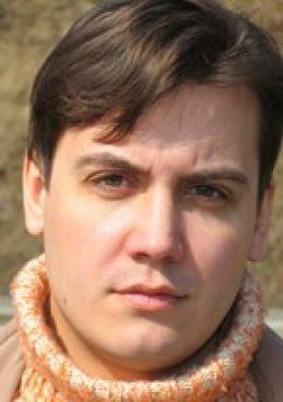 Александр Щербаков