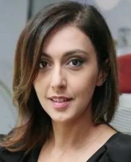 Екатерина Мцитуридзе