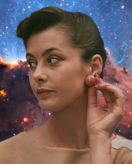 Светлана Петросьянц