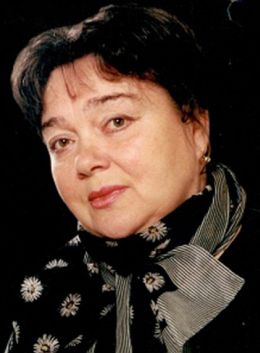 Нина Дорошина