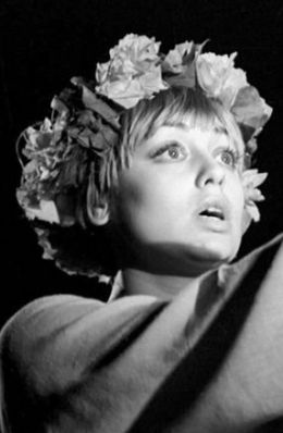 Елена Шанина