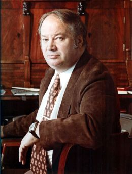 Юрий Озеров