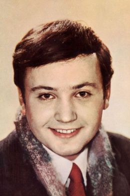 Виталий Ованесов