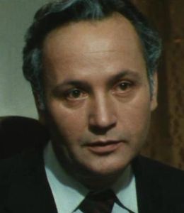 Виталий Ованесов