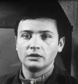 Виталий Ованесов