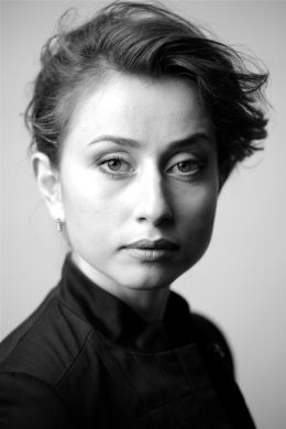 Мира Рахманова