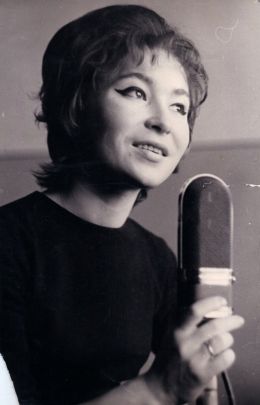 Маргарита Суворова